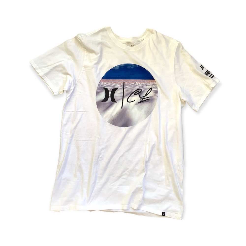 Hurley Clark Little T